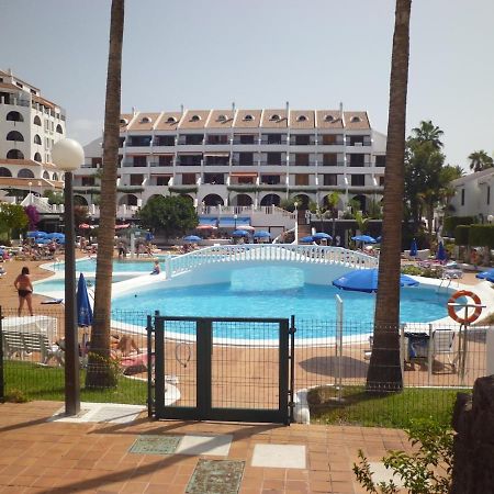 Parque Santiago II Apt Playa de las Americas  Exterior foto