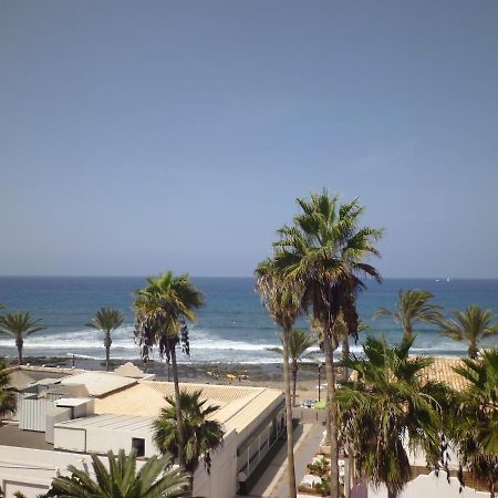 Parque Santiago II Apt Playa de las Americas  Exterior foto