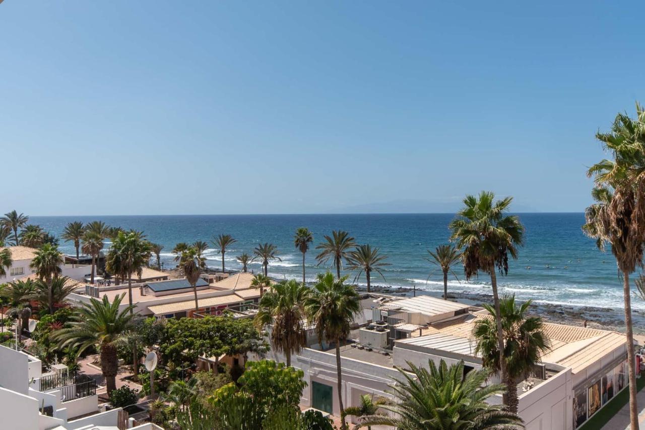 Parque Santiago II Apt Playa de las Americas  Exterior foto
